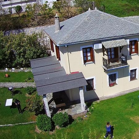 Giordani Guesthouse Tsagkarada Buitenkant foto