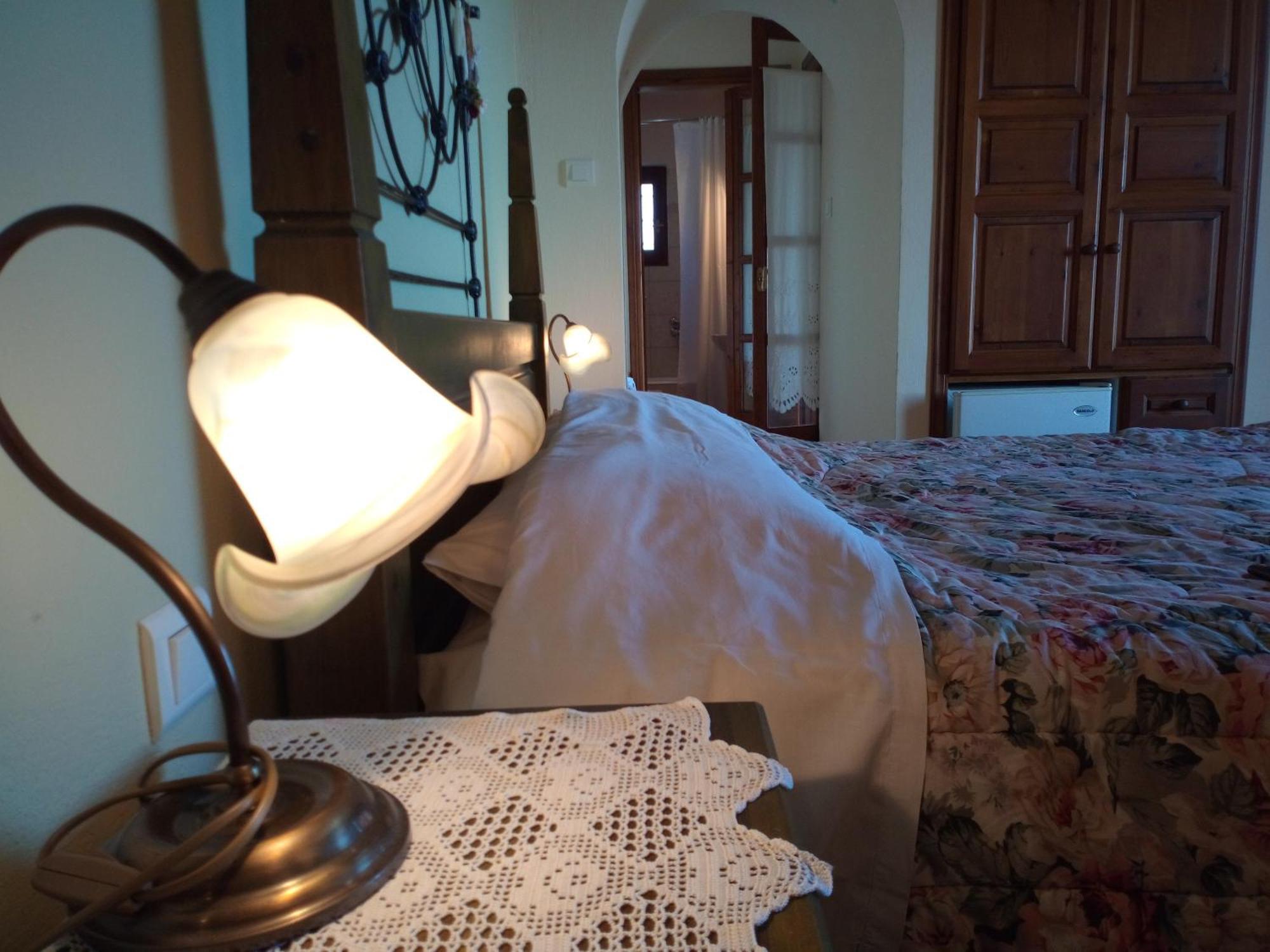 Giordani Guesthouse Tsagkarada Buitenkant foto