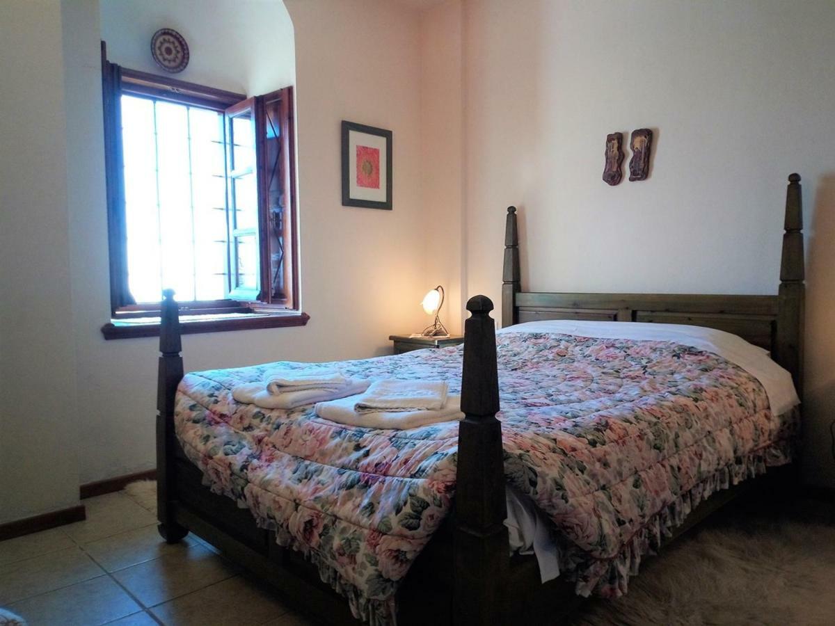 Giordani Guesthouse Tsagkarada Buitenkant foto