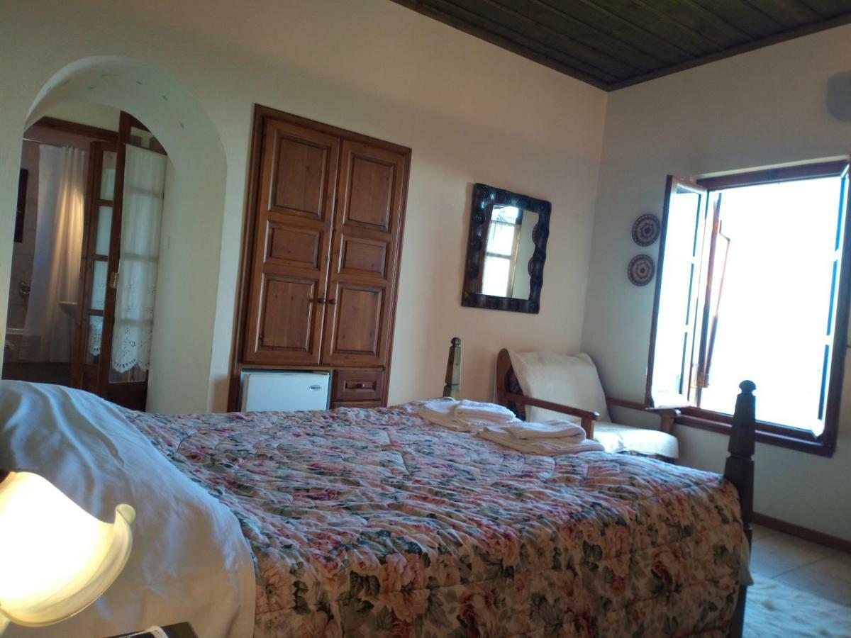 Giordani Guesthouse Tsagkarada Buitenkant foto