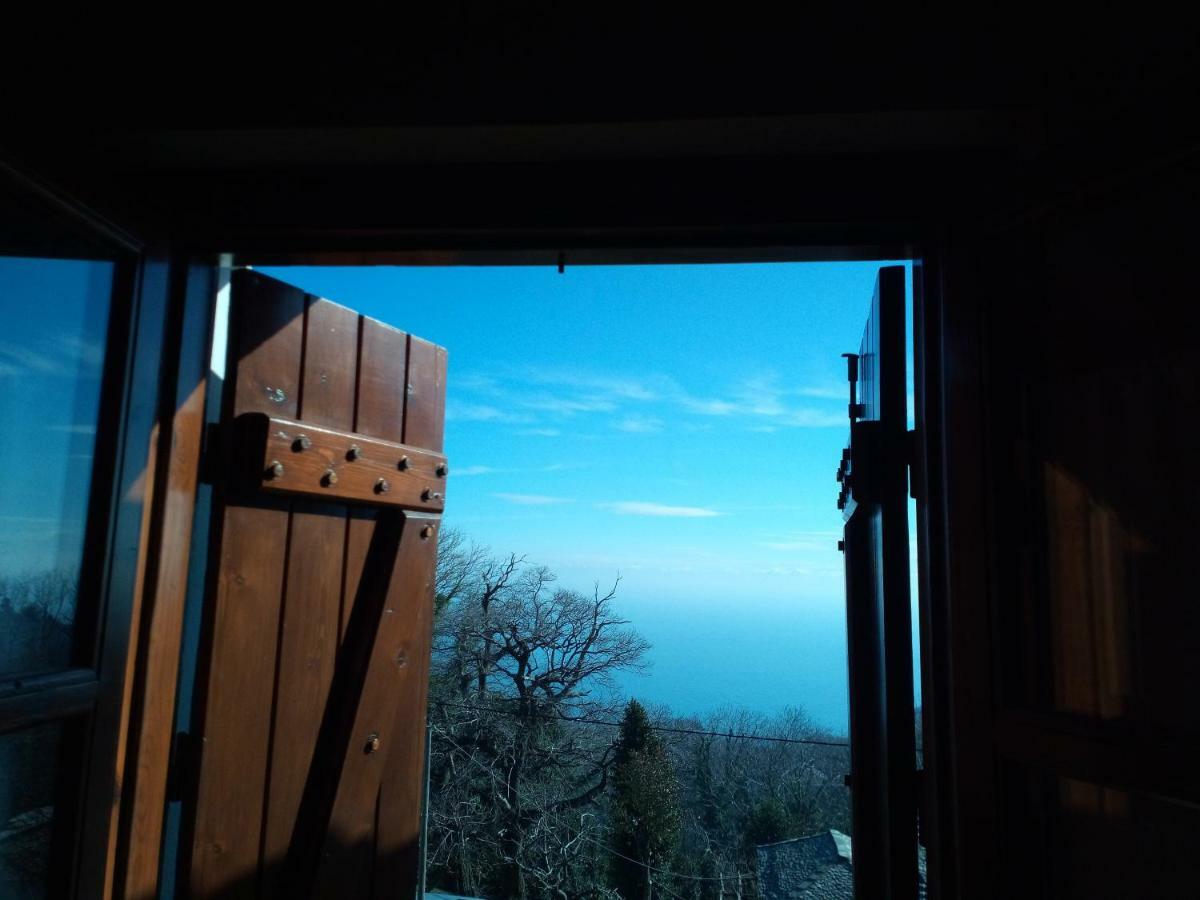 Giordani Guesthouse Tsagkarada Buitenkant foto