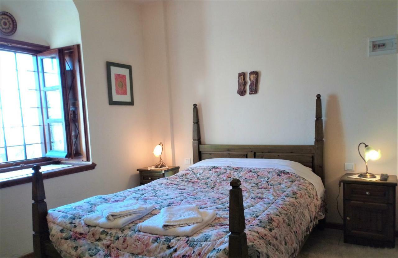 Giordani Guesthouse Tsagkarada Buitenkant foto