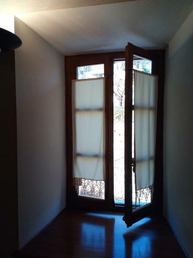 Giordani Guesthouse Tsagkarada Buitenkant foto